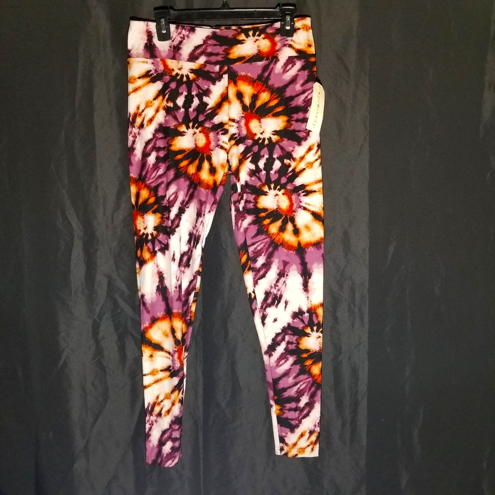 Eye candy leggings